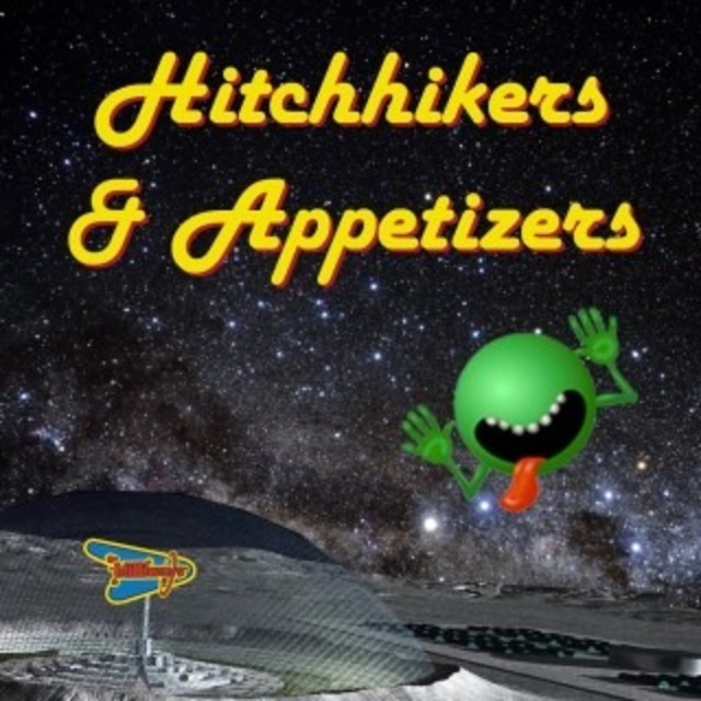 Hitchhikers & Appetizers